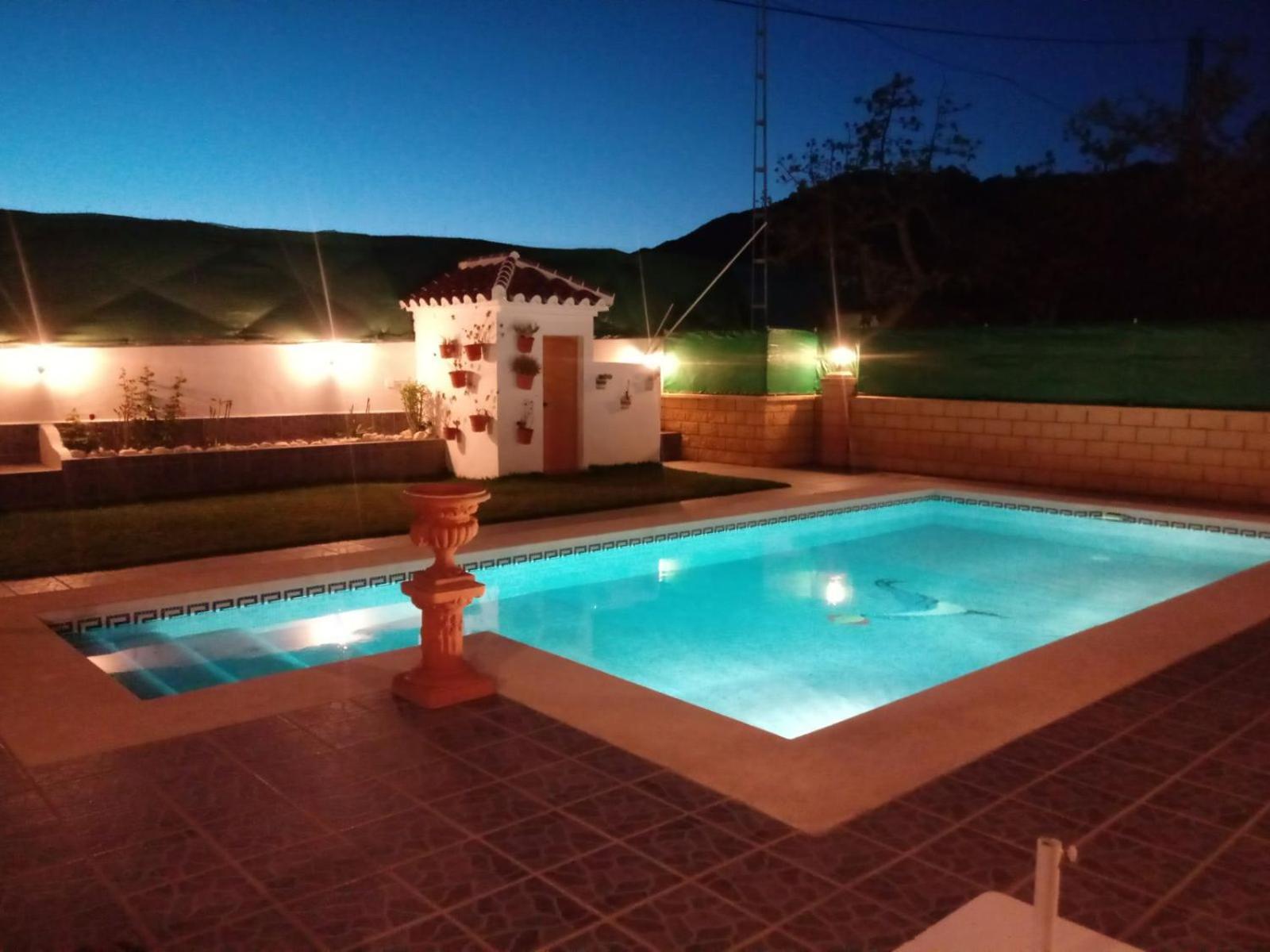 El Cortijo De Mis Ninos Holiday home Frigiliana
